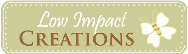 Low Impact Creations' Logo